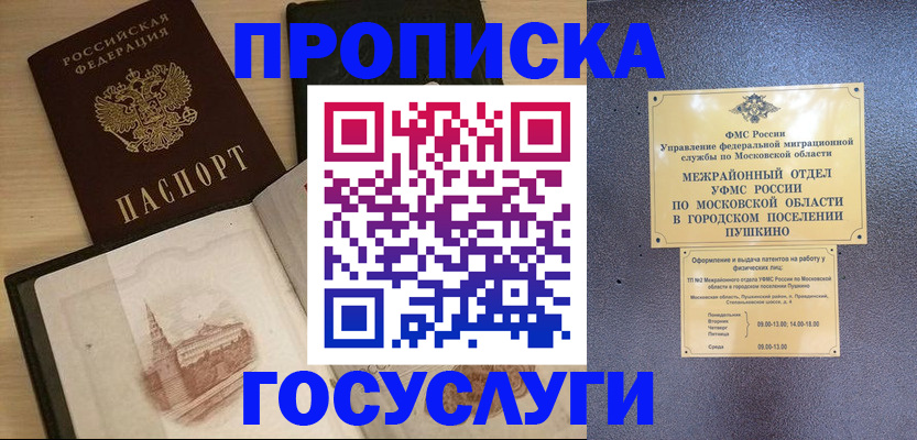 временная регистрация недорого в Новомосковске
